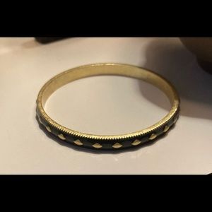 Lia Sophia Bangle size small